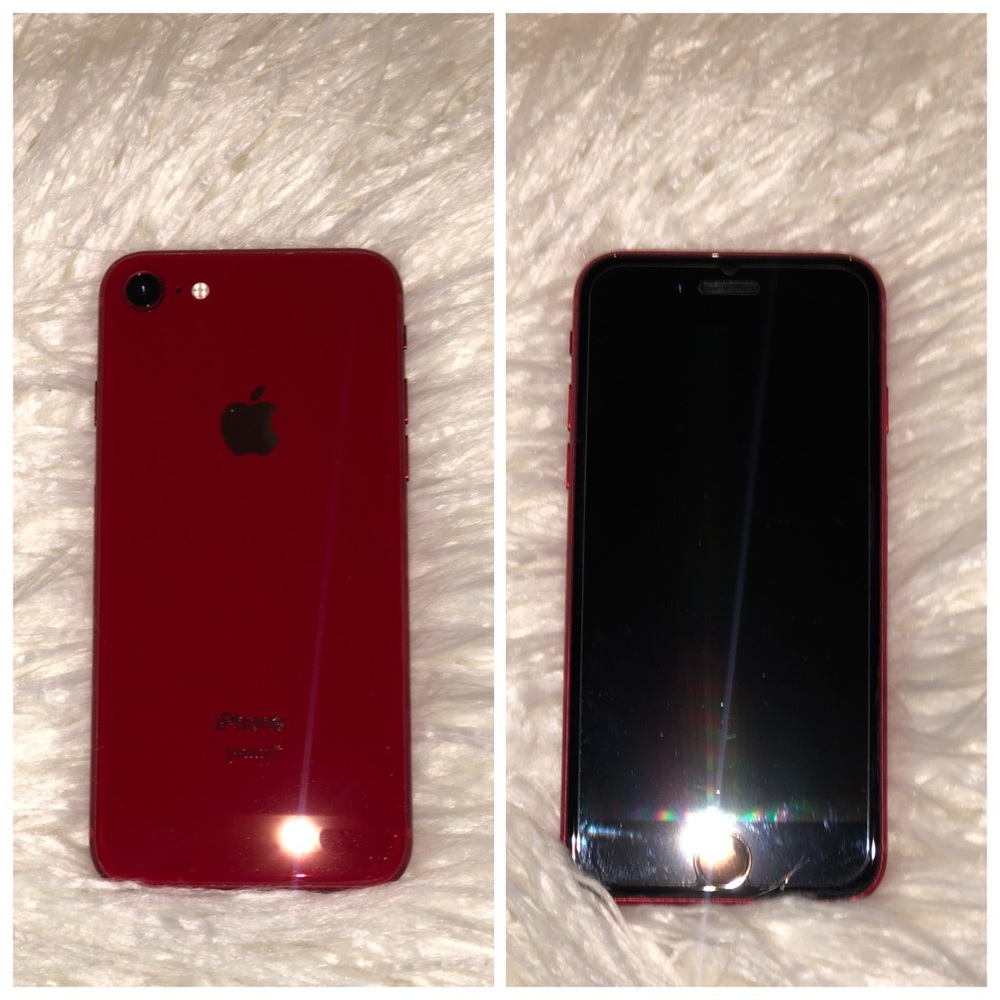 iPhone 8 (Product)